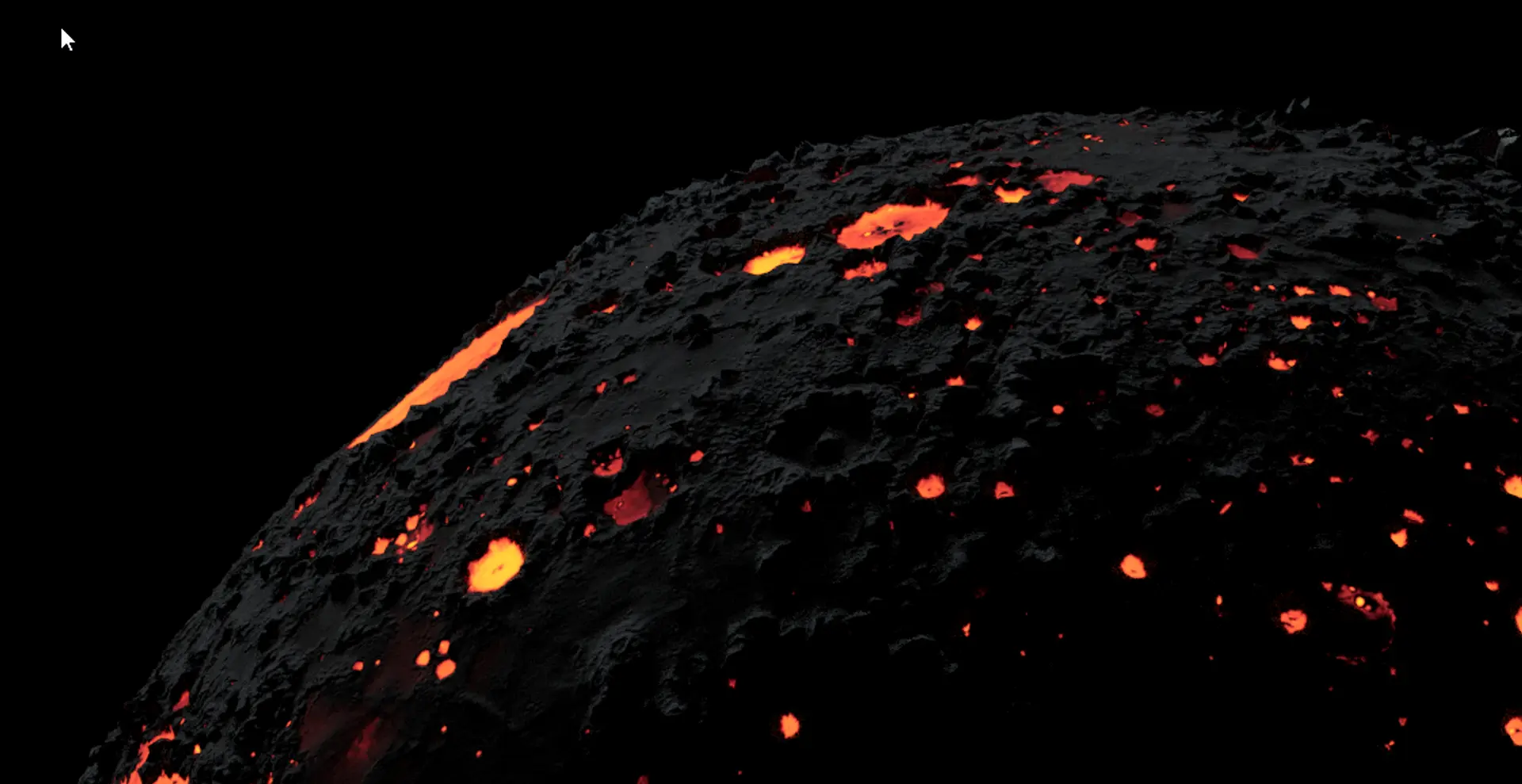 Space Renders 5